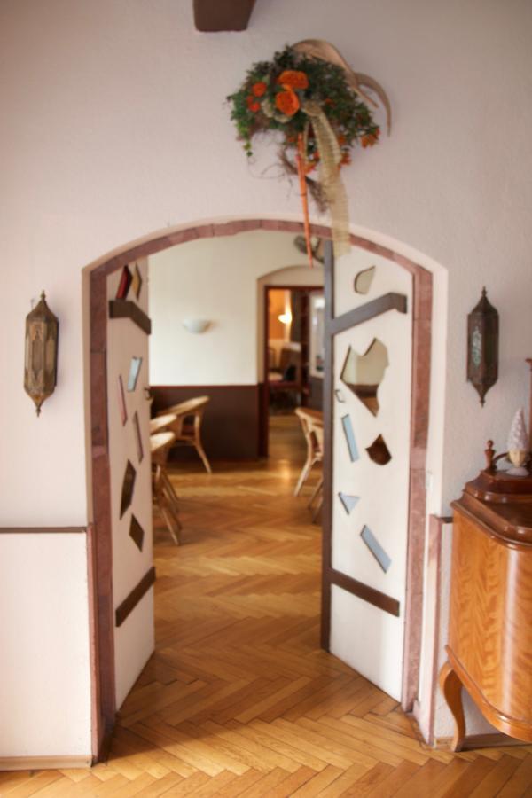 Icc Pfaelzer Hof - Hotel & Seminarhaus Schönau im Schwarzwald Extérieur photo
