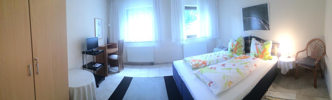 Icc Pfaelzer Hof - Hotel & Seminarhaus Schönau im Schwarzwald Extérieur photo