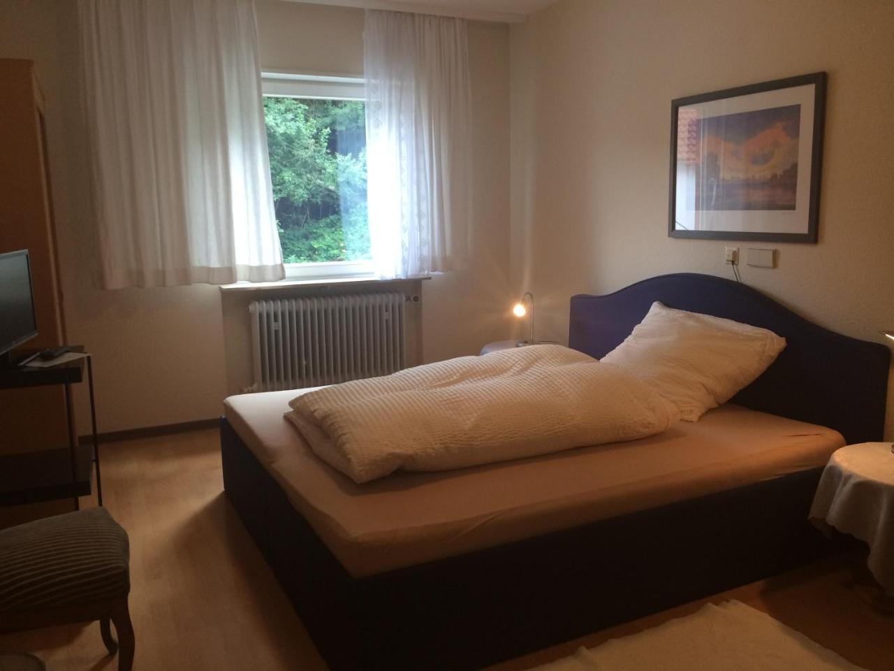 Icc Pfaelzer Hof - Hotel & Seminarhaus Schönau im Schwarzwald Extérieur photo